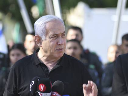 Israele si prepara a invadere Gaza