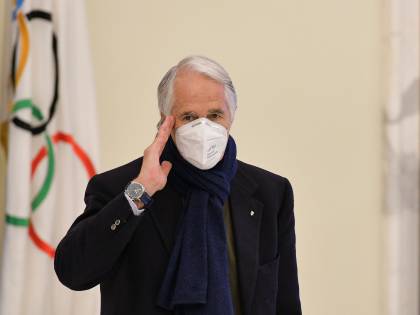 Il politicamente corretto messo fuori dai Giochi