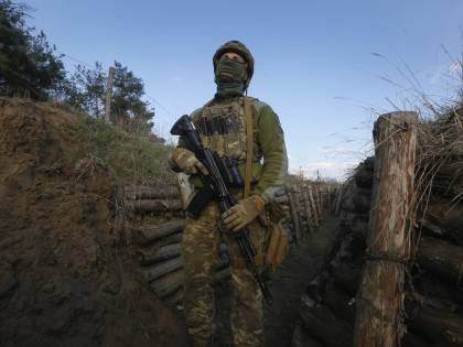 Spie e paramilitari: le operazioni che spaventano l'Ue