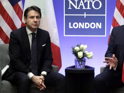 Da manovratore a rimorchio: Conte in crisi