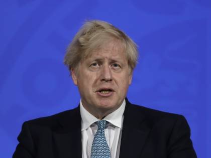 Vaccini e green economy la sfida vincente di Boris