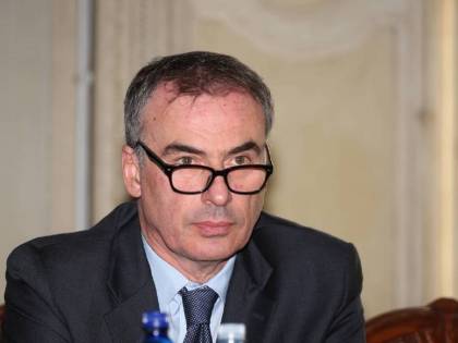 "Volevo aggiornare il piano pandemico, ma non c'erano soldi"