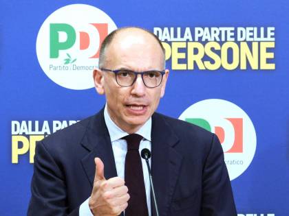 "Parlano di gender e dimenticano le grandi questioni". Letta & Co. fatti a pezzi