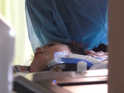 "Abbandonati": cosa sta succedendo ai malati nel Lazio