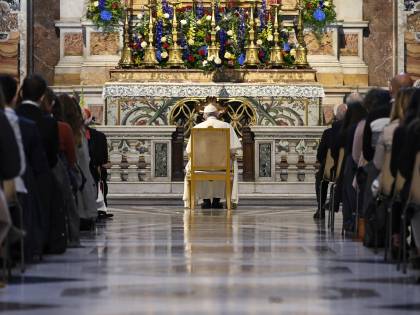L'ombra tra America e Vaticano: esplode il "caso Biden"