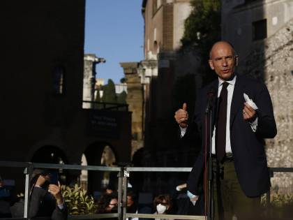 Letta vuole l Letta vuole l