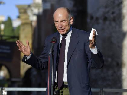 I Democratici di Letta e di governo