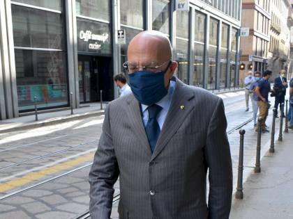 Salvini vuole il tridente. Ma Albertini vice divide il centrodestra