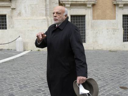 Gregoretti, giudice choc. Prosciolto Salvini per salvare pure Conte