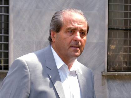 Le toghe hanno allungato mani poco pulite sul potere