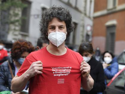 Le Sardine "entrano" nel Pd: pronto l'ultimo flop