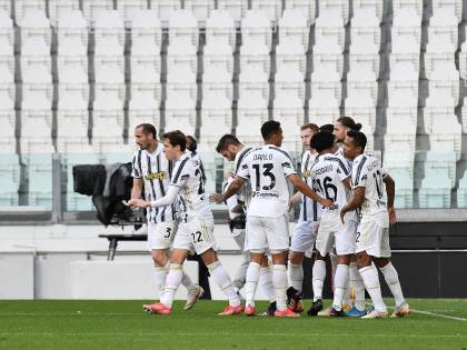 Esplode l'ira di Mentana: "Cosa ho visto in Juve-Inter"