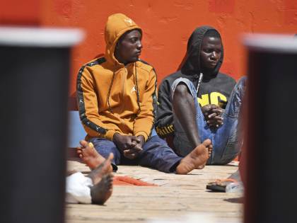 Ricollocamenti Ue al palo: cosa accadrà all'Italia