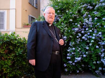 "Ddl Zan da modificare". Bassetti non lo affossa. Il Pd lo tira per la tonaca
