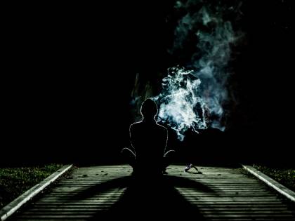 La grande paura per molti si chiama solitudine