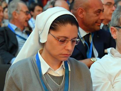 "La colpa è nostra: siamo noi ad aver smontato tutte le regole"