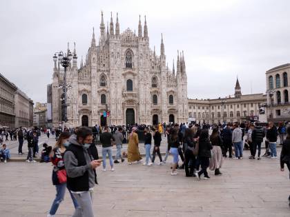 E il centrodestra ora lancia le battaglie di fine mandato