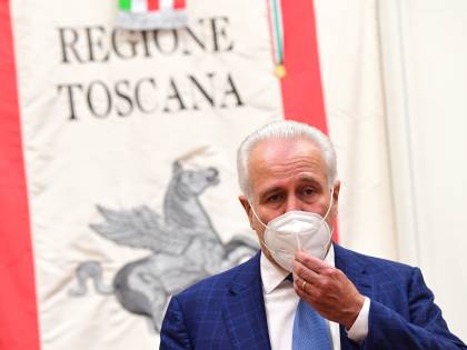 L'inchiesta-bomba in Toscana rischia di travolgere i dem