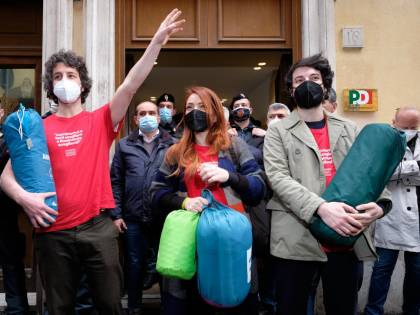 "Non contano più". Pietra tombale sulle Sardine