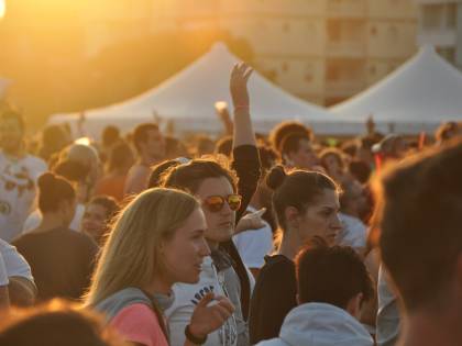 Ridateci la #libertà di essere liberi