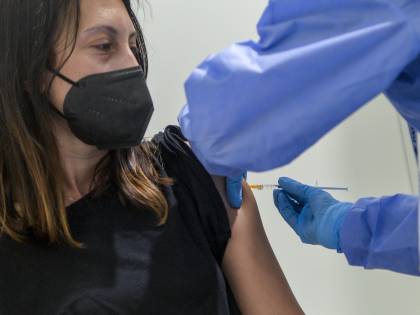 Non hai gli anticorpi dopo il vaccino? Ecco perché e cosa succede