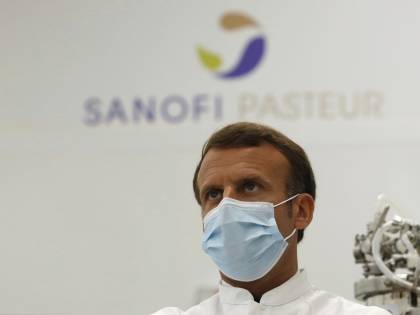 La mossa Ue per salvare la campagna vaccinale