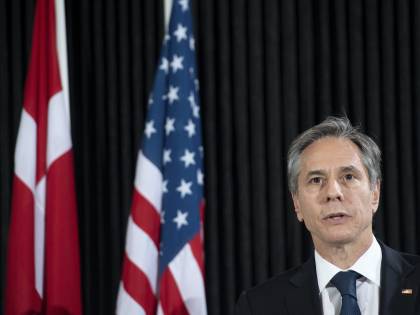 La nuova carta degli Usa per arginare Cina e Russia