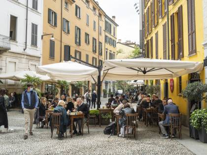 Cambia tutto al ristorante: cosa si può fare adesso