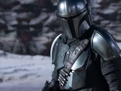 The Mandalorian, la saga di Guerre Stellari diventa un western The Mandalorian, la saga di Guerre Stellari diventa un western