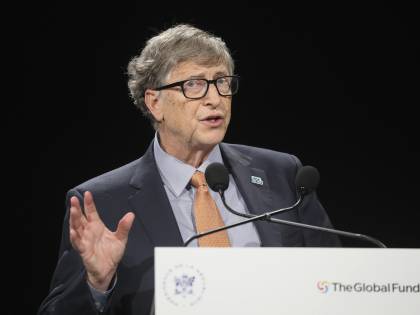 Epstein e il Nobel per la Pace: quel retroscena su Bill Gates