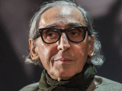 L'"impolitico" che la destra amava (non corrisposta)