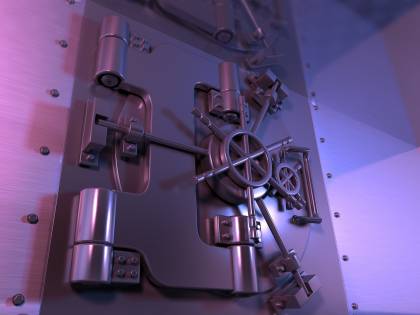 Presa la banda del buco che svaligiò la banca: un bottino da 1,1 milioni