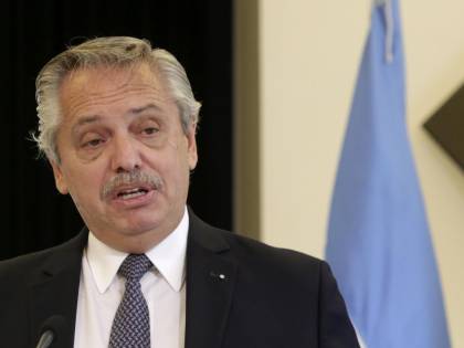 Incubo prezzi, Argentina blocca carne