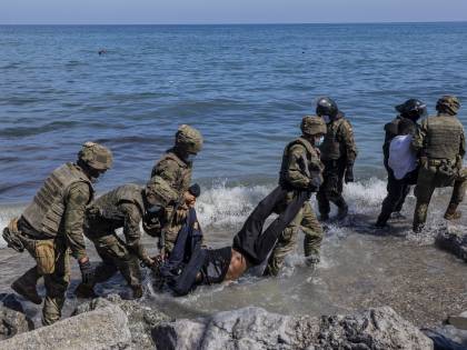 L'invasione dal Marocco: cosa sta succedendo in Spagna. Spunta la "vendetta"