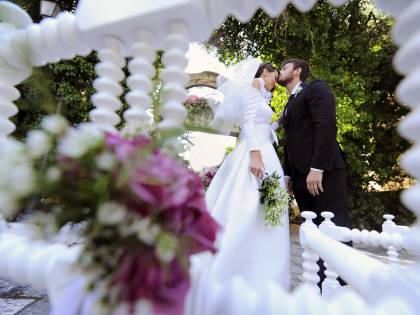 Matrimoni, le regole in chiesa, in Comune e al ristorante
