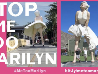 "Sessista". Nemmeno Marilyn si salva dal politicamente corretto