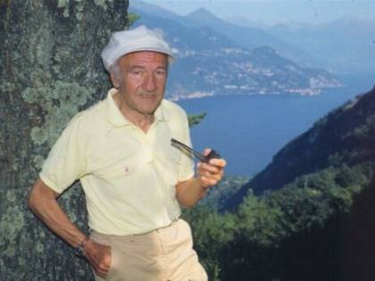 Memoria di Luigi Santucci scrittore cattolico