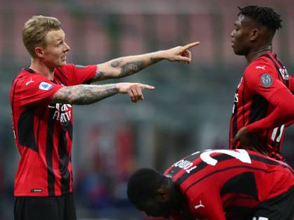 La maledizione Bergamo fa tremare il Milan: ecco perché