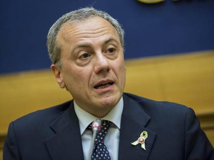"Io, forzista, in piazza con la sinistra"