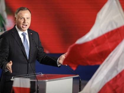 Polonia, spuntano le case riservate ai cattolici. "Qui un ambiente basato sulla fede in Dio"