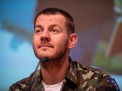Da Cattelan a Santoro la televisione che verrà (e le sorprese in Rai)
