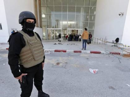 "Voleva venire in Italia". Arrestato terrorista del Bardo prima della partenza