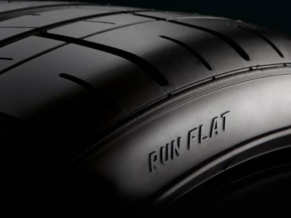 Pirelli Run Flat: 20 anni e nuovi orizzonti "green"