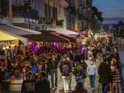 Il coraggio di essere #giovani in un Paese che non sa decidere