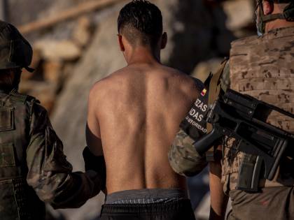 "Crimini contro migranti". Pure L'Aja bacchetta Italia e Ue
