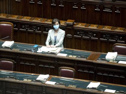 Cartabia: "Ecco come sarà la riforma della Giustizia"