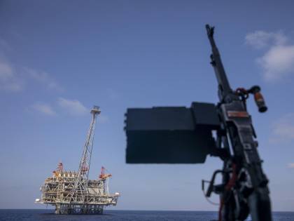 L'idea "choc" della Turchia che cambia la guerra a Gaza