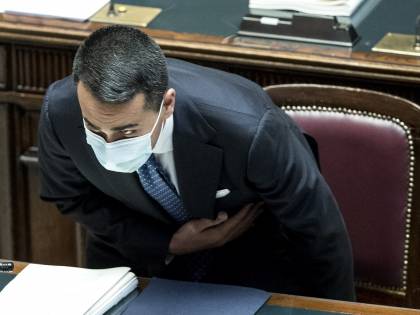 Da Di Maio a Fico: ecco chi rischia di saltare