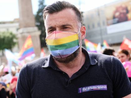 L'arroganza dietro il ddl Zan