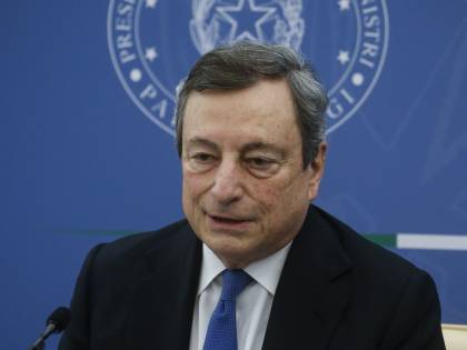 Nomine, Draghi fa "repulisti". Suoi uomini nelle partecipate